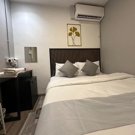 Ss Grey House 2 Hotel Куала Лумпур Екстериор снимка