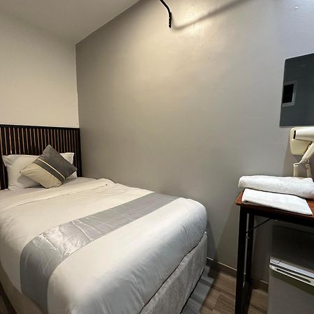 Ss Grey House 2 Hotel Куала Лумпур Екстериор снимка