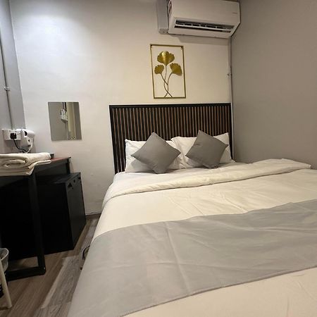 Ss Grey House 2 Hotel Куала Лумпур Екстериор снимка