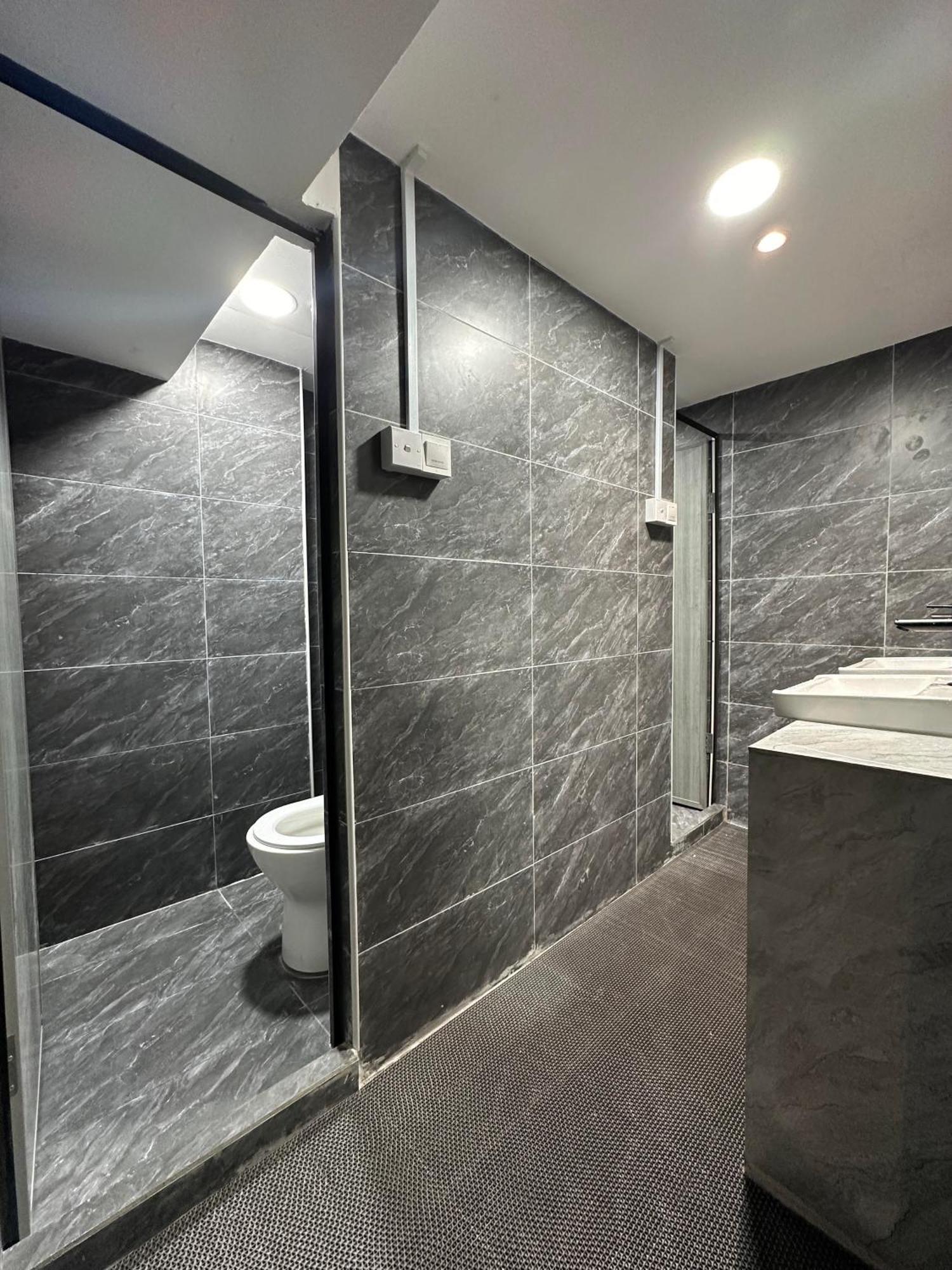 Ss Grey House 2 Hotel Куала Лумпур Екстериор снимка