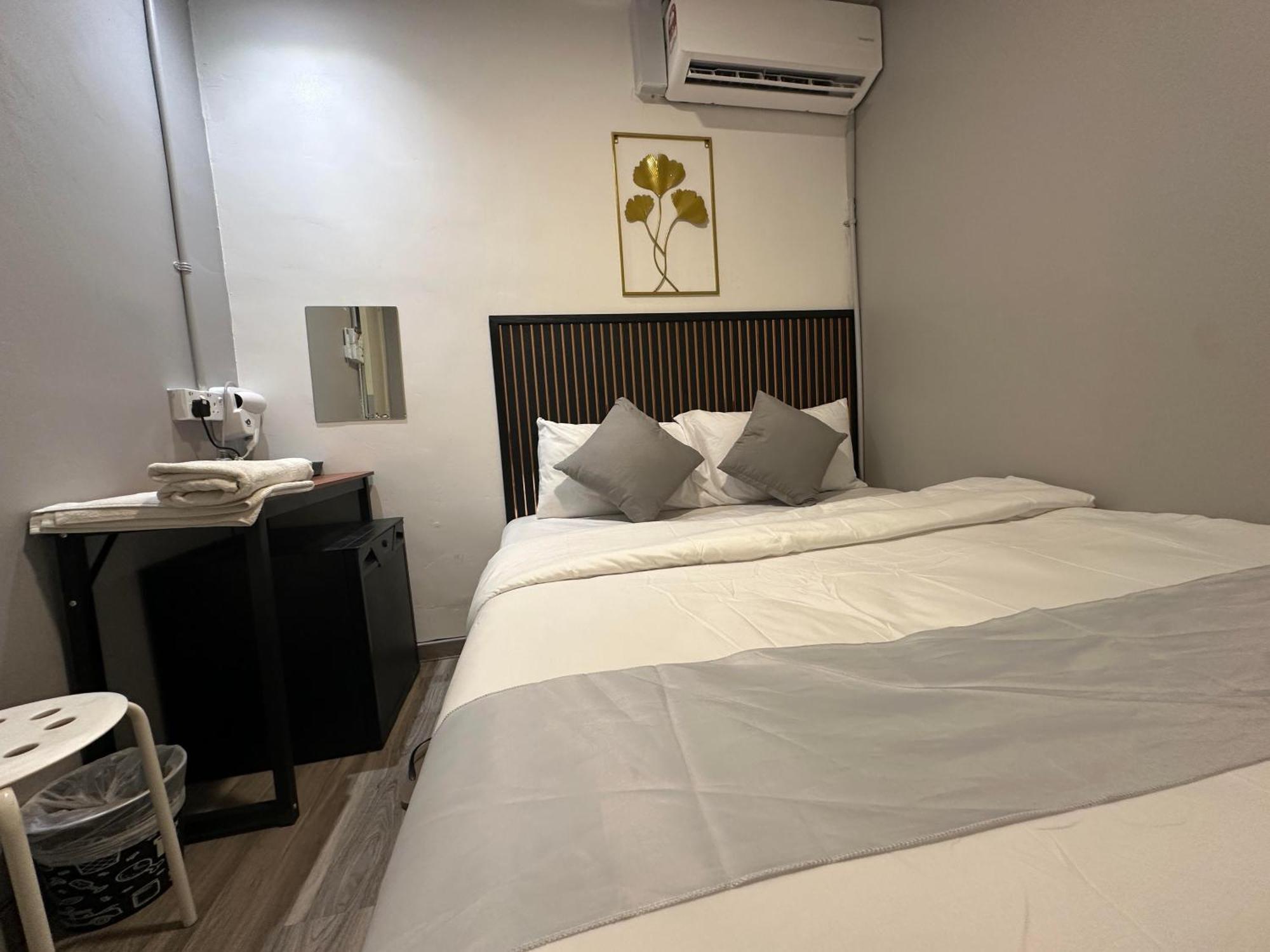 Ss Grey House 2 Hotel Куала Лумпур Екстериор снимка