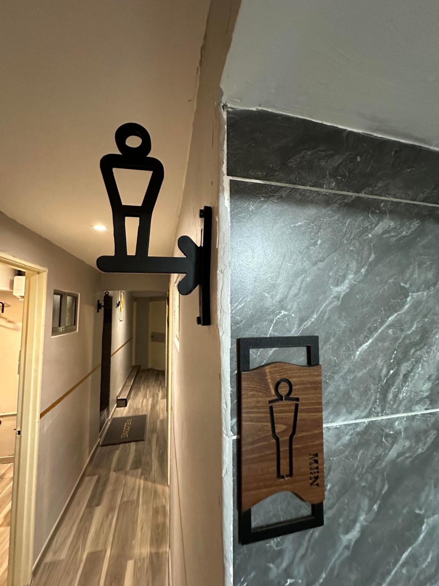 Ss Grey House 2 Hotel Куала Лумпур Екстериор снимка