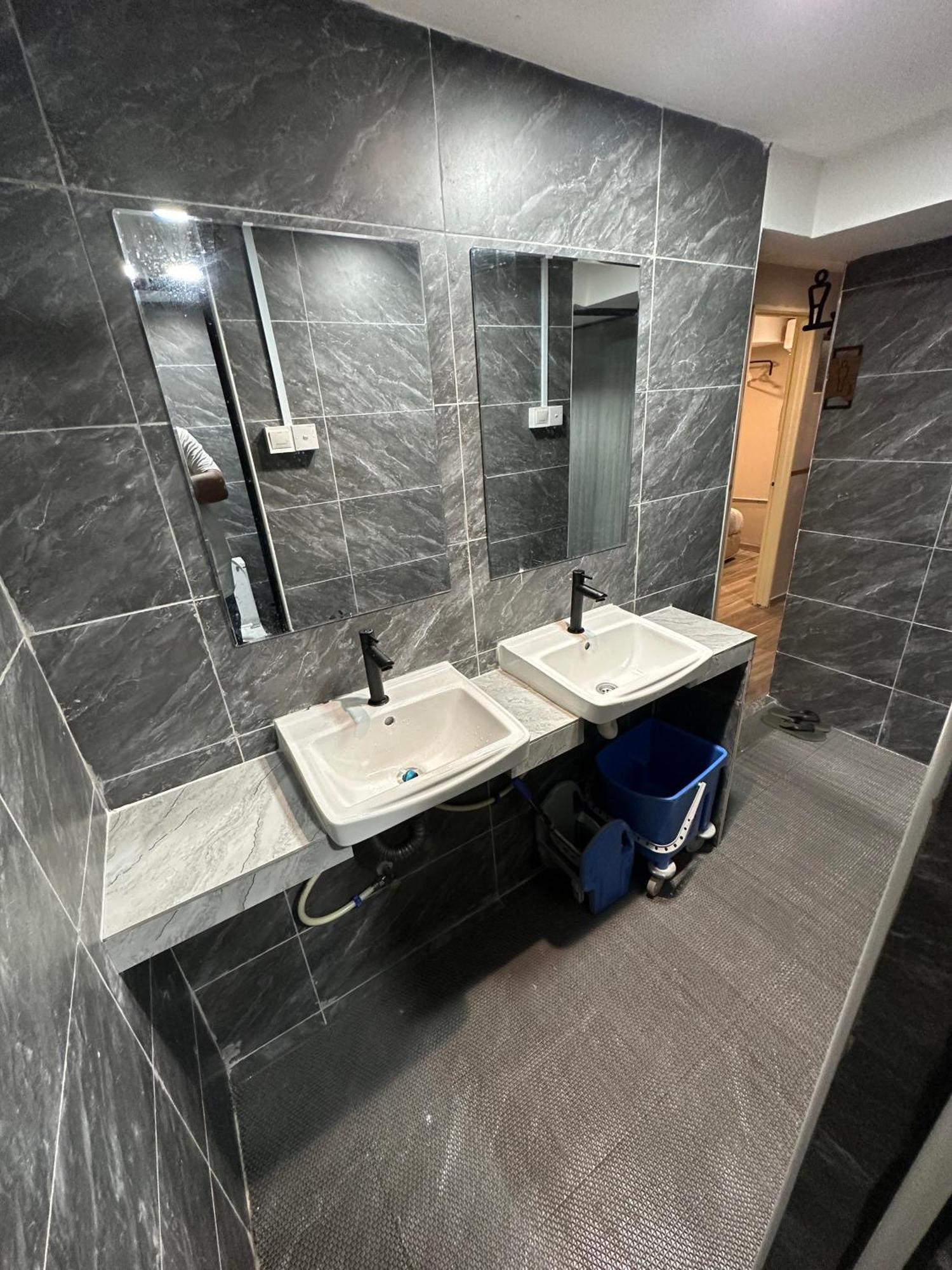 Ss Grey House 2 Hotel Куала Лумпур Екстериор снимка