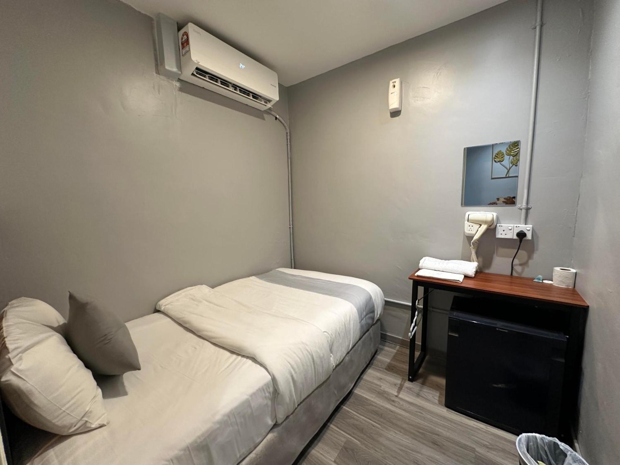 Ss Grey House 2 Hotel Куала Лумпур Екстериор снимка