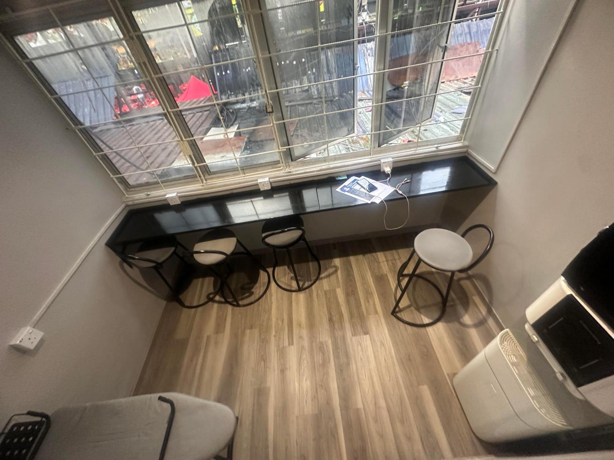 Ss Grey House 2 Hotel Куала Лумпур Екстериор снимка