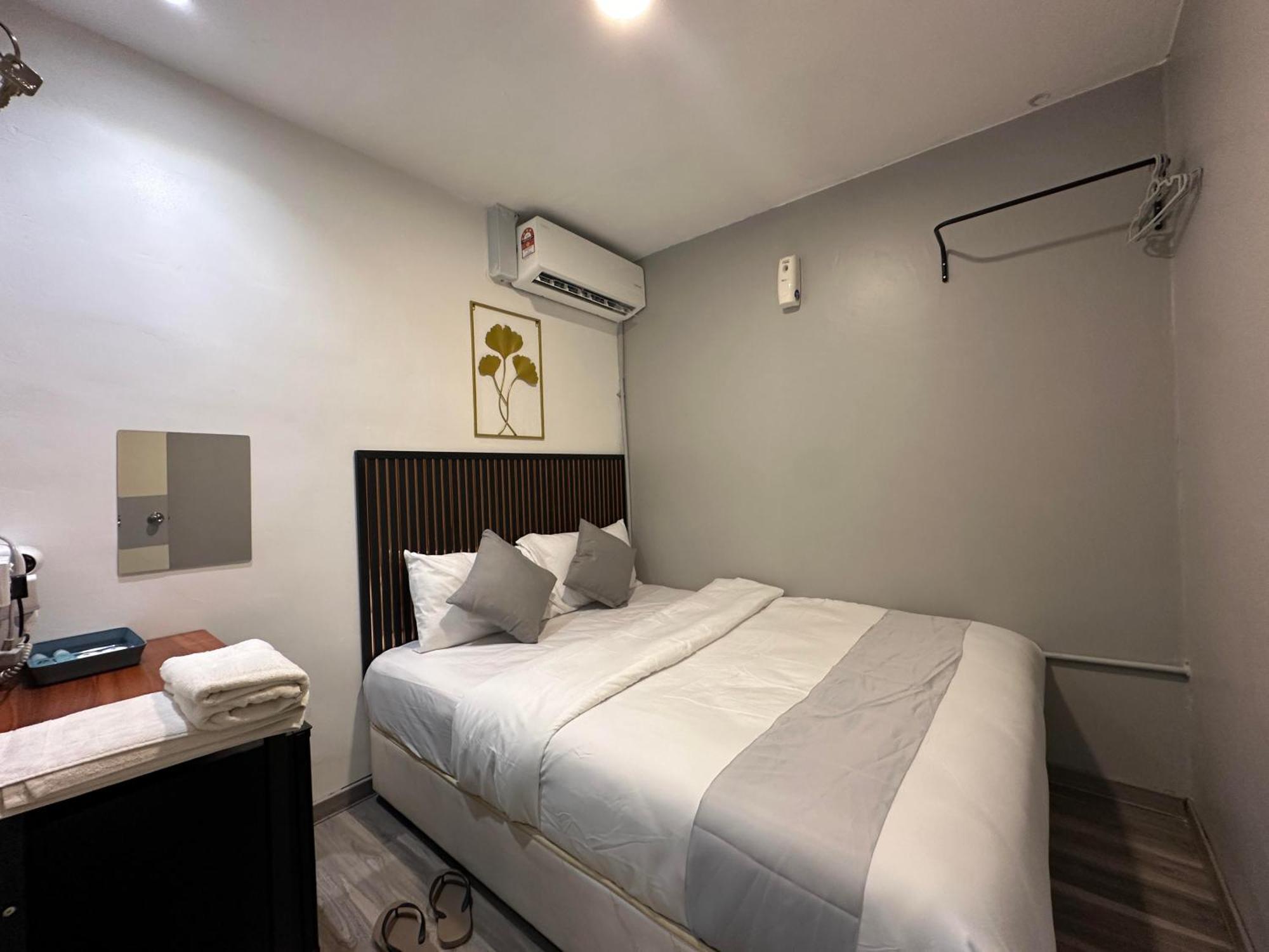 Ss Grey House 2 Hotel Куала Лумпур Екстериор снимка