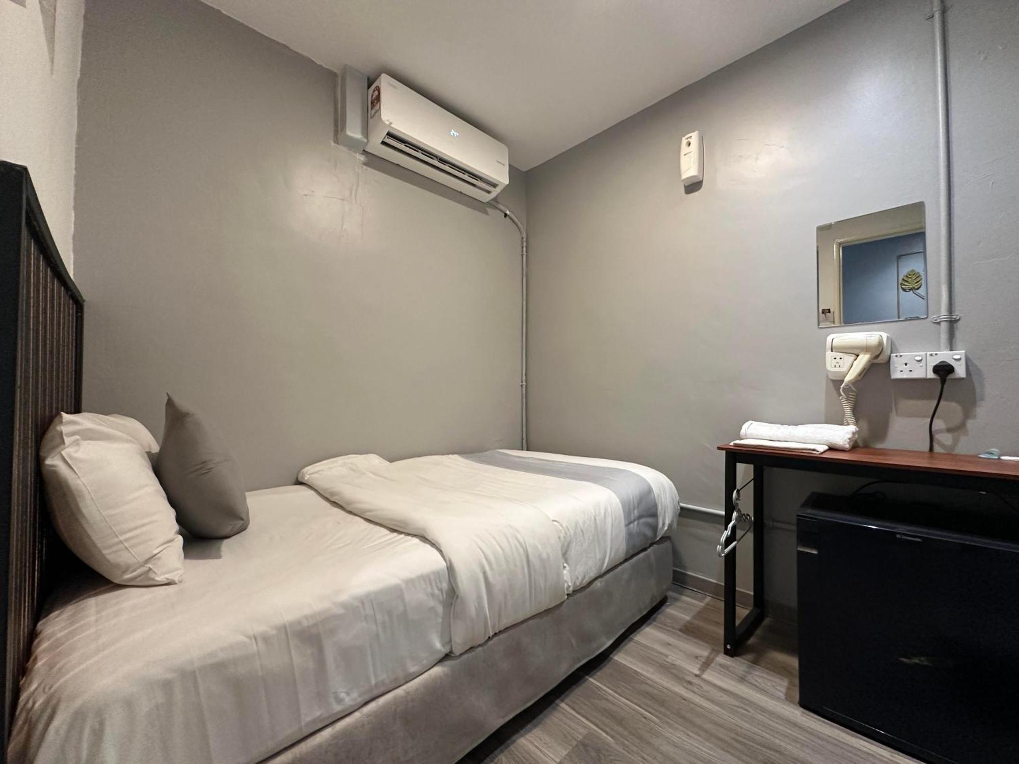 Ss Grey House 2 Hotel Куала Лумпур Екстериор снимка