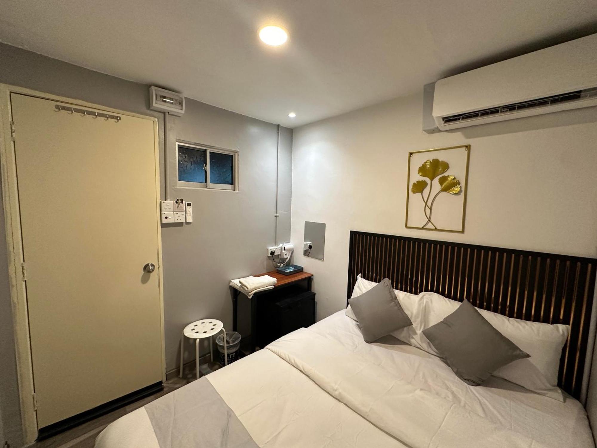 Ss Grey House 2 Hotel Куала Лумпур Екстериор снимка