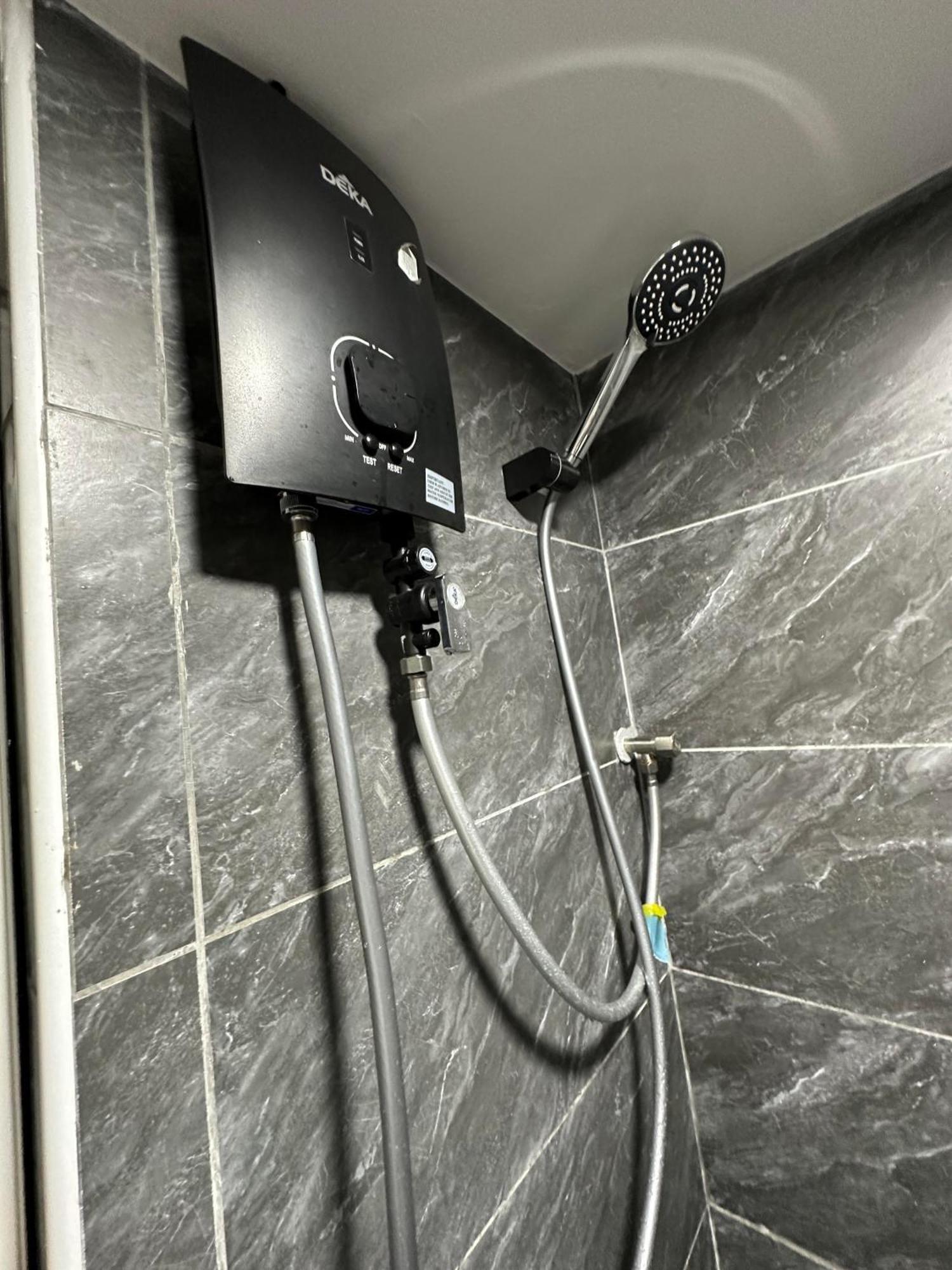 Ss Grey House 2 Hotel Куала Лумпур Екстериор снимка