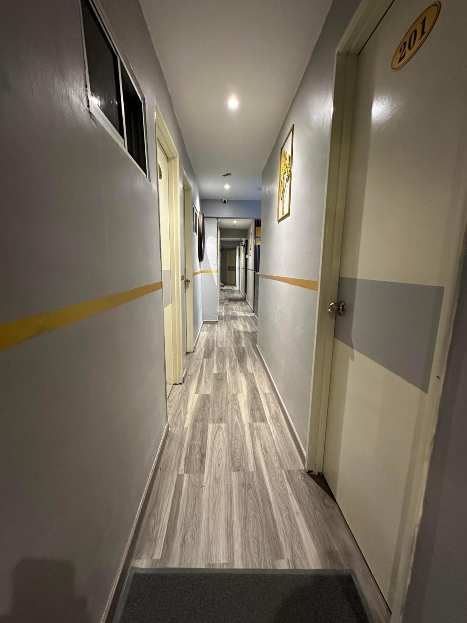 Ss Grey House 2 Hotel Куала Лумпур Екстериор снимка