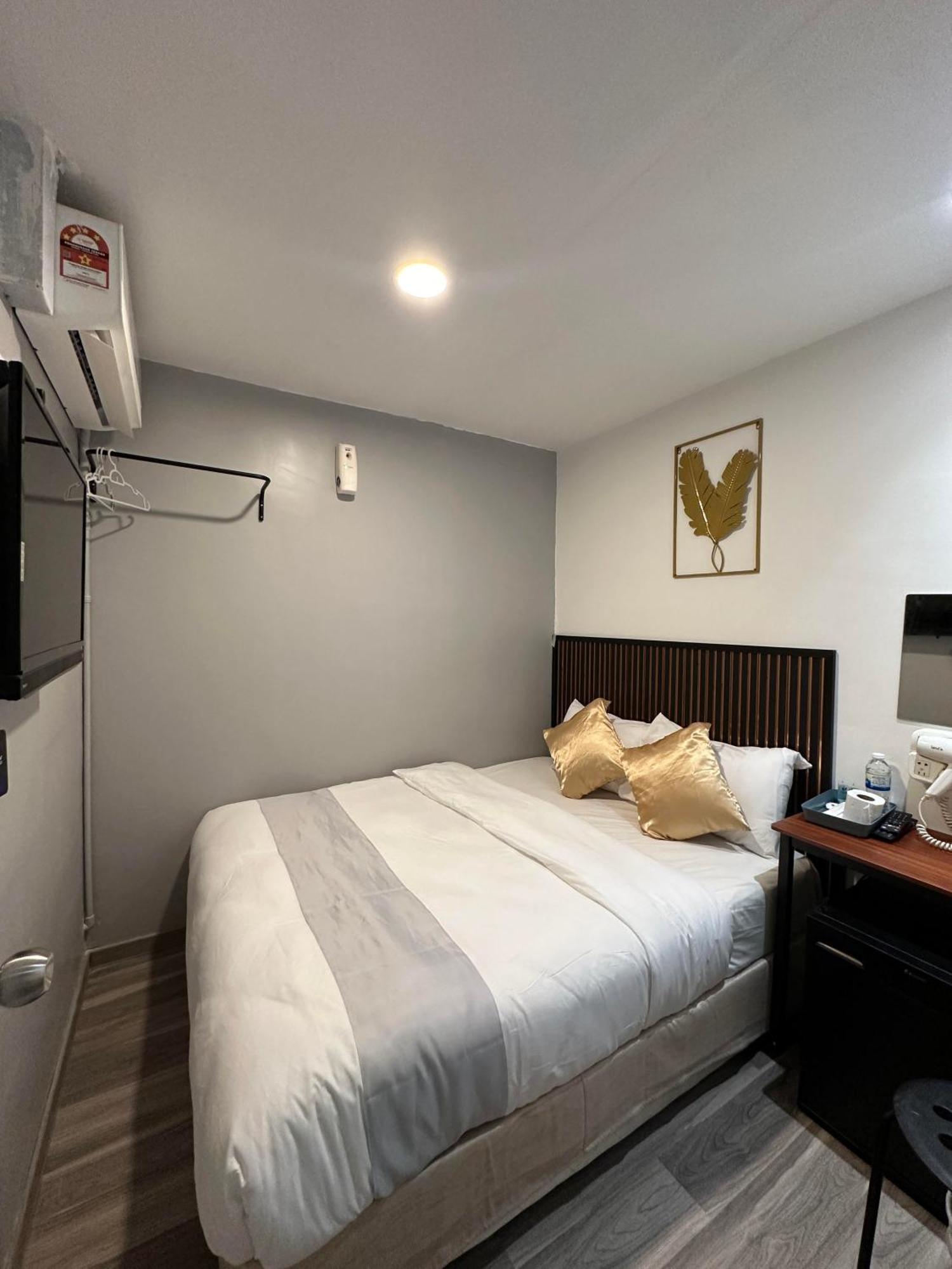 Ss Grey House 2 Hotel Куала Лумпур Екстериор снимка