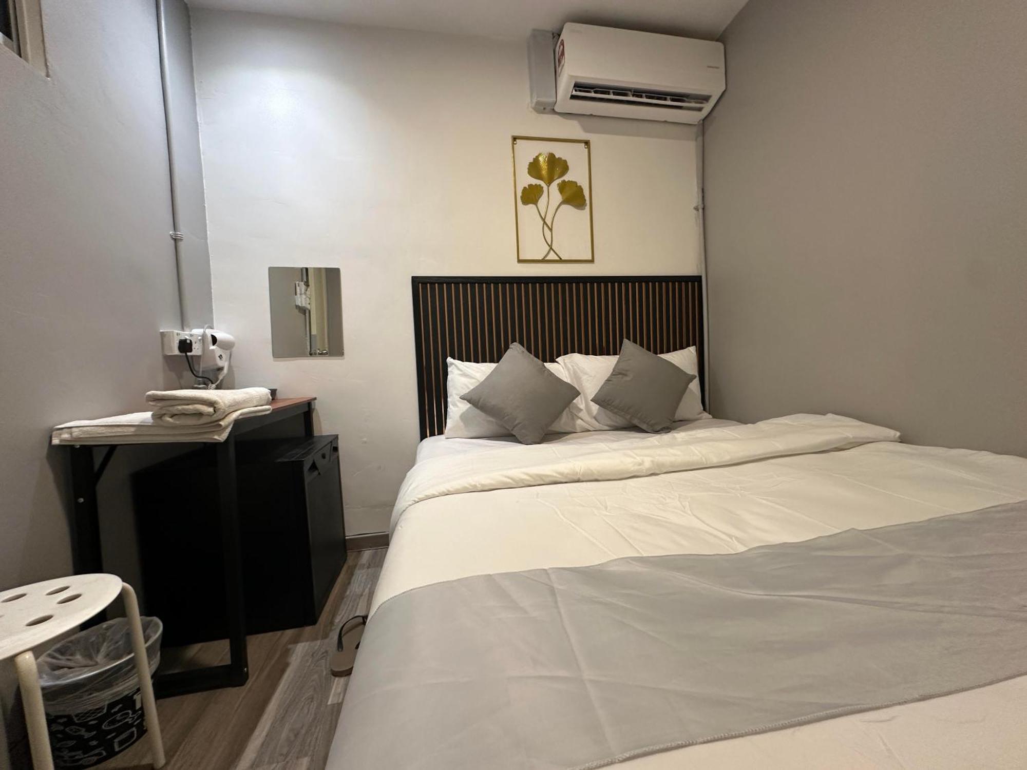 Ss Grey House 2 Hotel Куала Лумпур Екстериор снимка