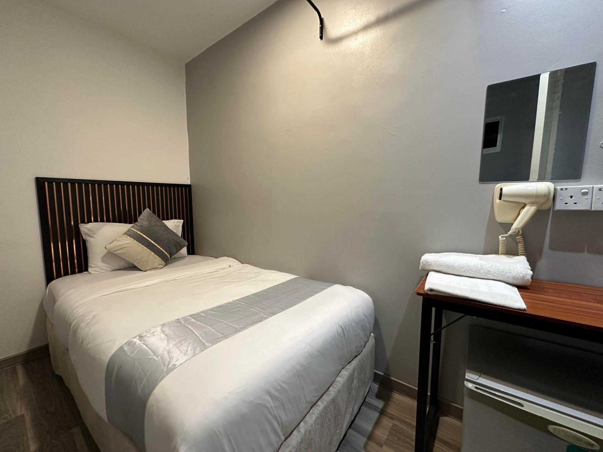 Ss Grey House 2 Hotel Куала Лумпур Екстериор снимка